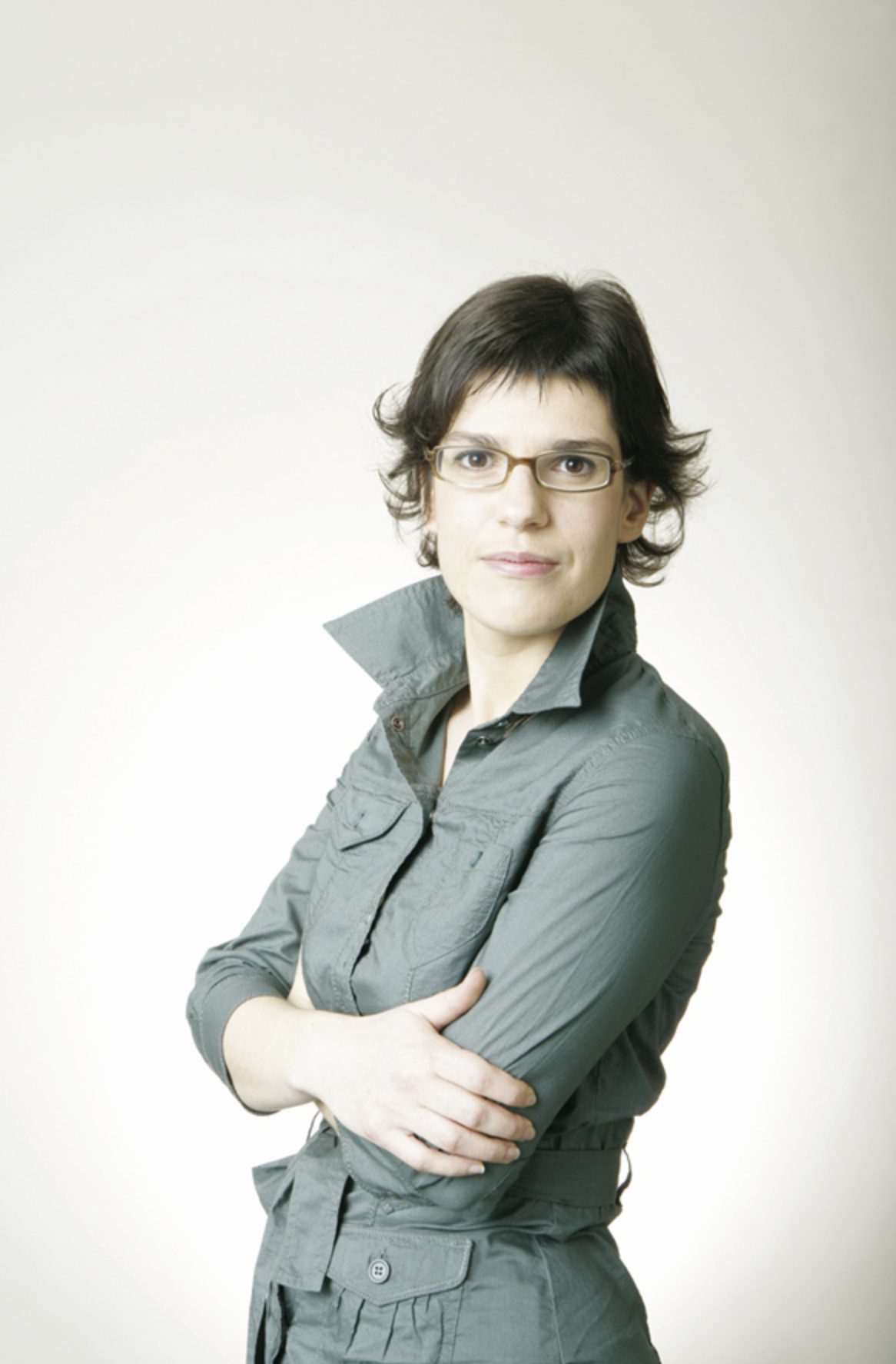 Tinne Van der Straeten